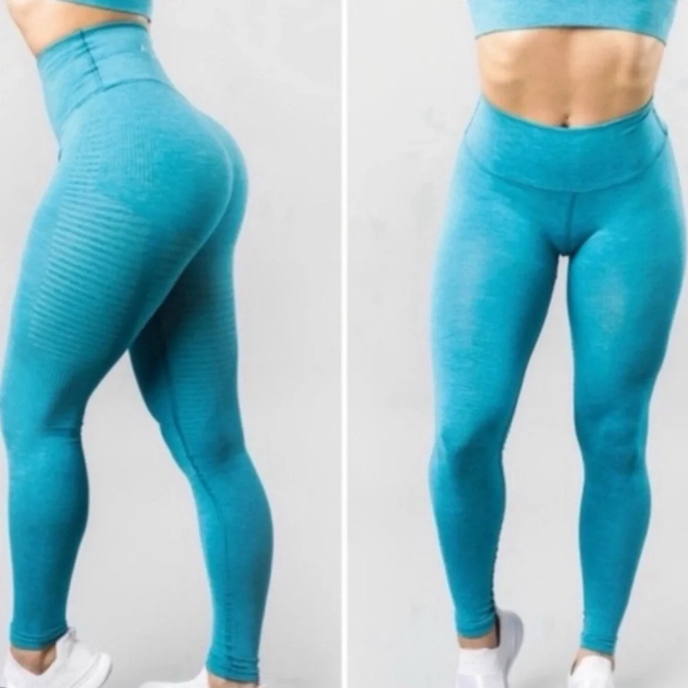 Alphalete Halo Leggings - Picture 1 of 1